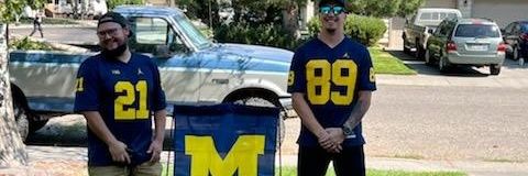 mikemagic21's profile banner image