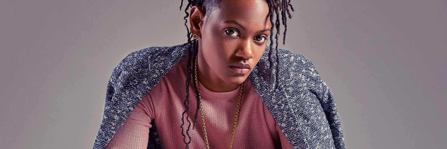 Antoinette Maynard banner