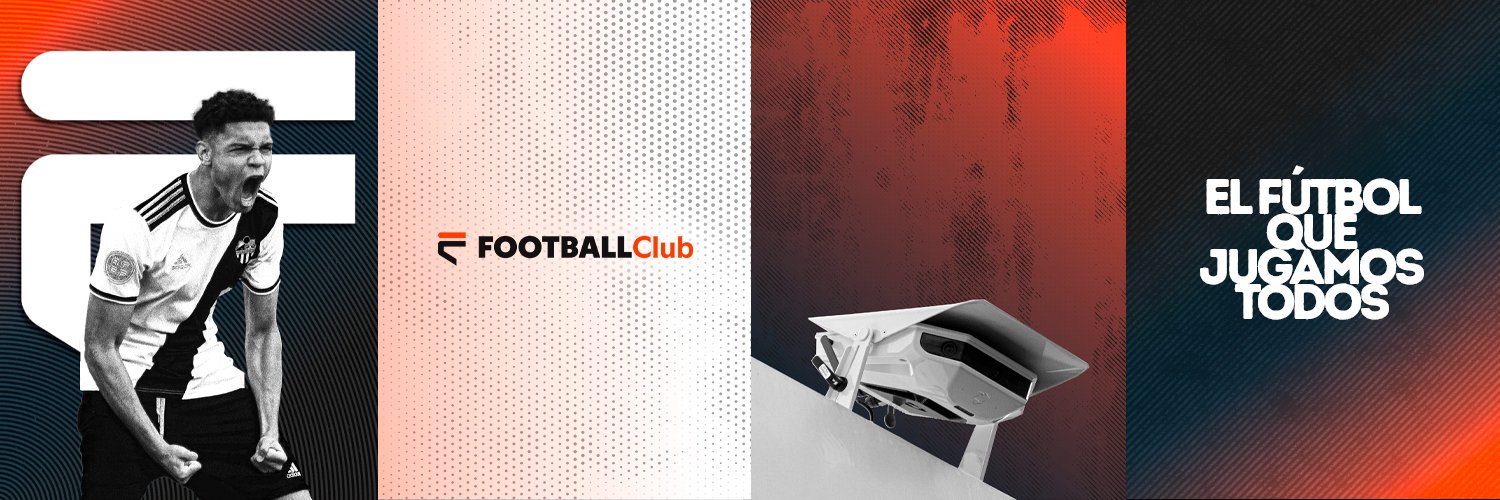 FootballClub banner