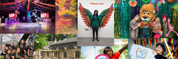 eventsdmu Profile Banner