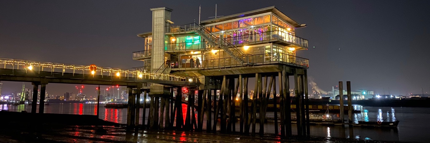 Thames Active banner