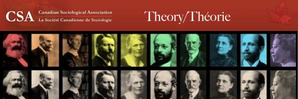 CSA Theory Cluster banner