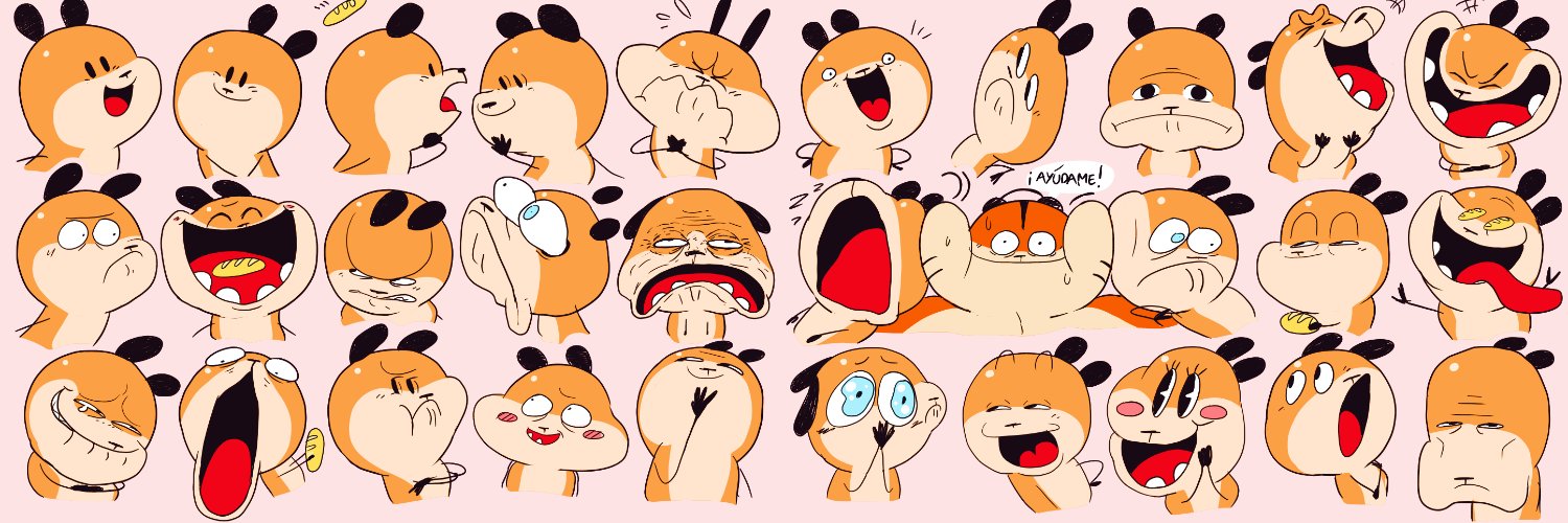 🥖kekeflipnote.bsky.social🥖's banner