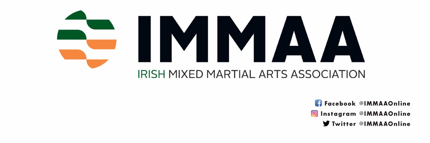 IMMAA banner