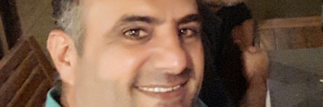 GhSherani's profile banner image