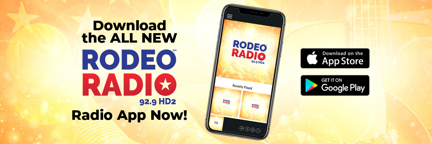 RodeoRadio929's profile banner image
