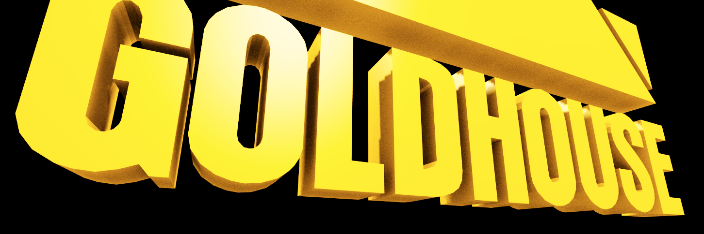 GoldHouseMedia's profile banner image
