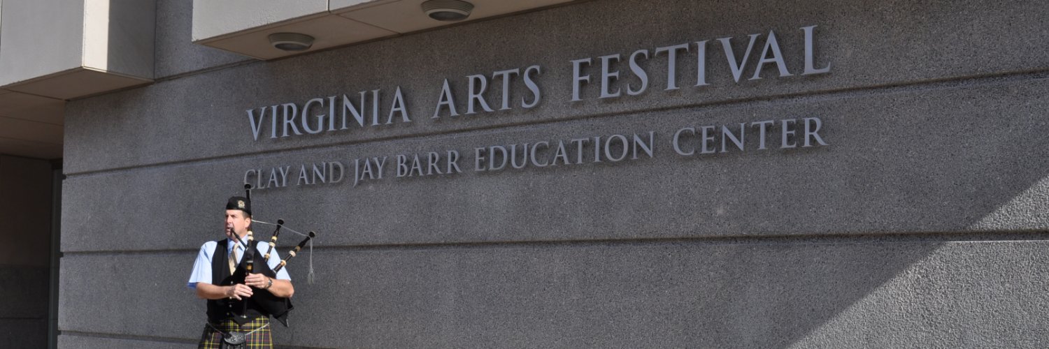 VaArtsFest's profile banner image
