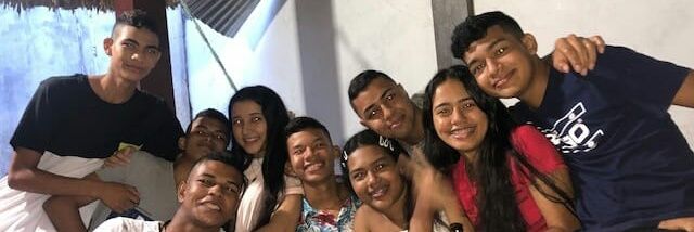 luisda864's profile banner image