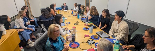 PennNCTH Profile Banner