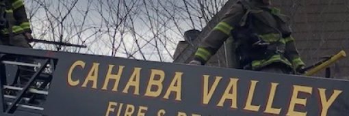 cvfd_fire_dept's profile banner image