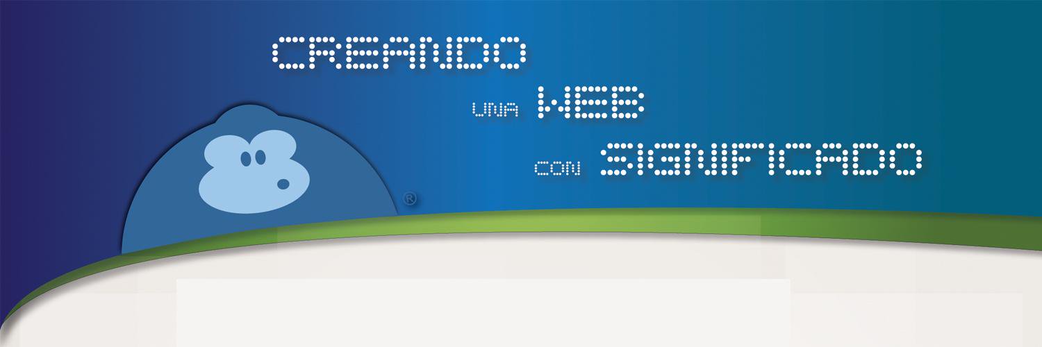 SemWebBuilder's profile banner image