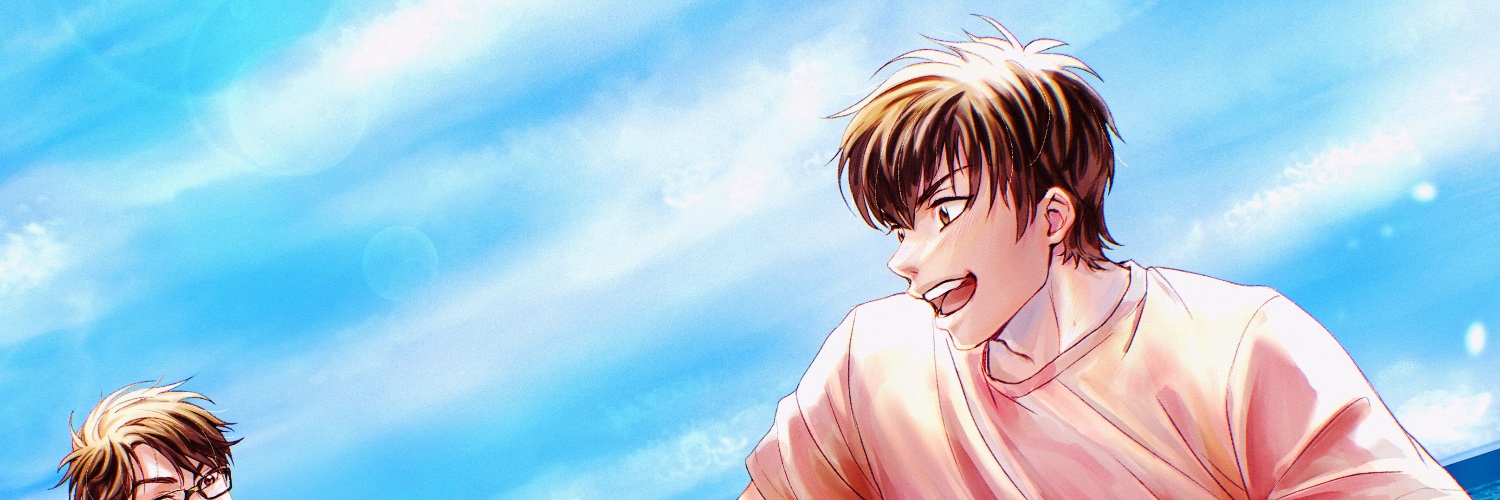 🌸ｍａｔｔｅｏ 🌸マッテオ banner