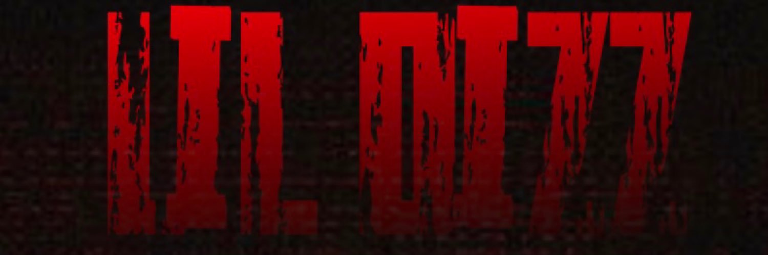 LilDizz1's profile banner image