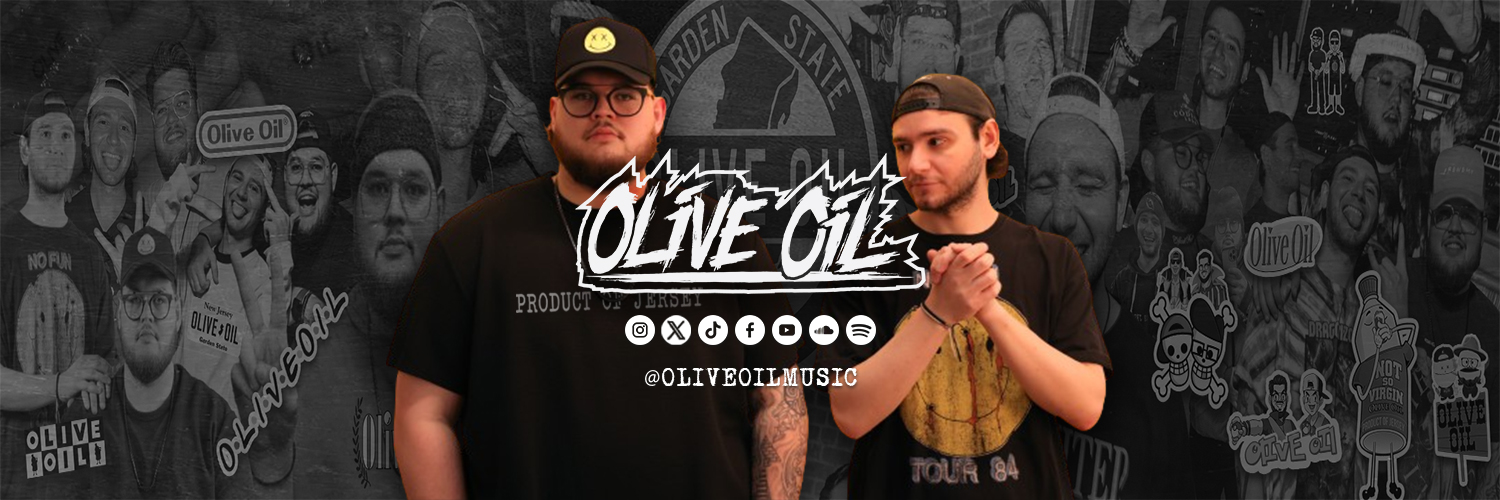 Olive Oil banner