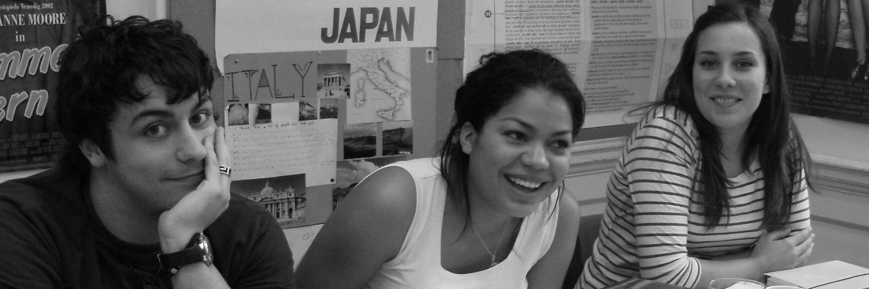 LanguagesUtd's profile banner image