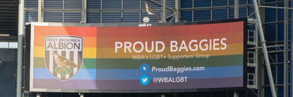 WBALGBT Profile Banner