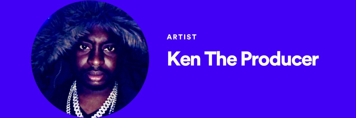 Producer_Ken's profile banner image