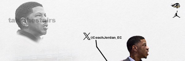 CoachJordan_EC Profile Banner