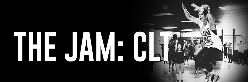 TheJamCLT banner
