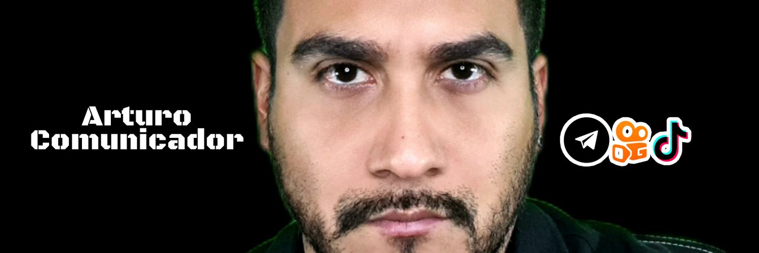 Comunicarturo's profile banner image