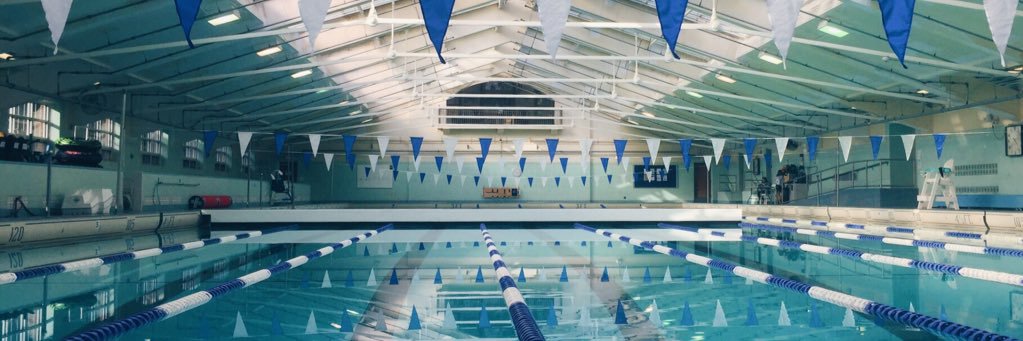 UNC_Aquatics's profile banner image