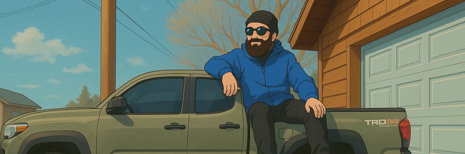 funkyjose banner