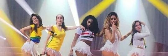 5Hcarioca's profile banner image