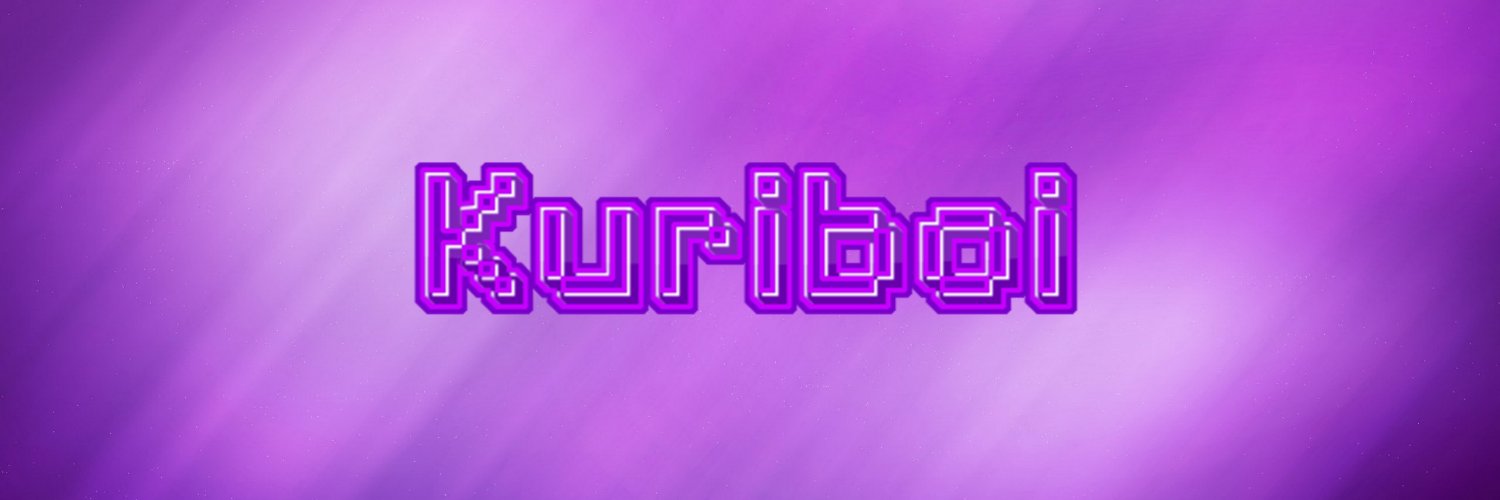 Kuriboi banner