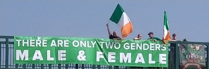 Sean 🇮🇪 banner