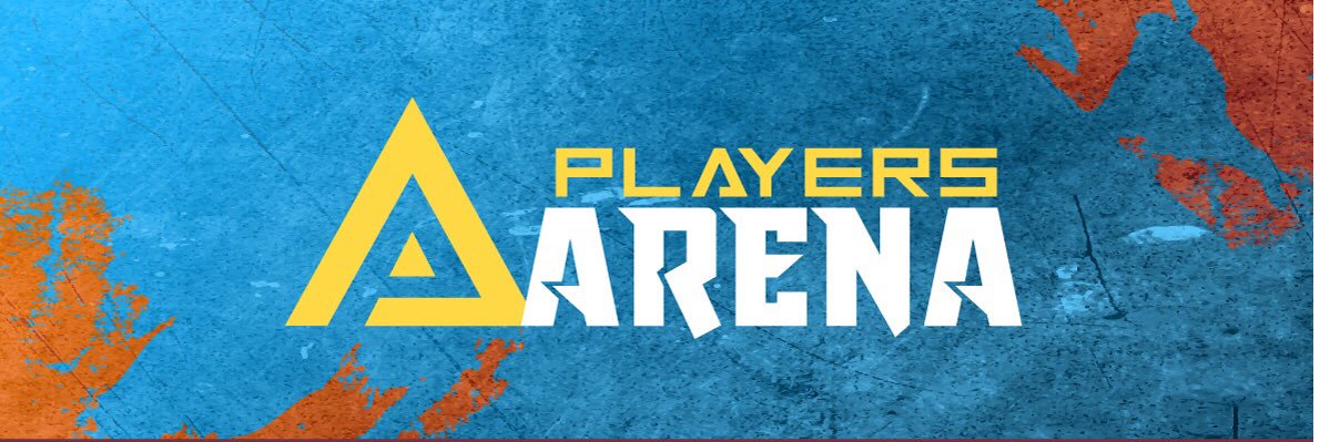 Players_Arena's profile banner image