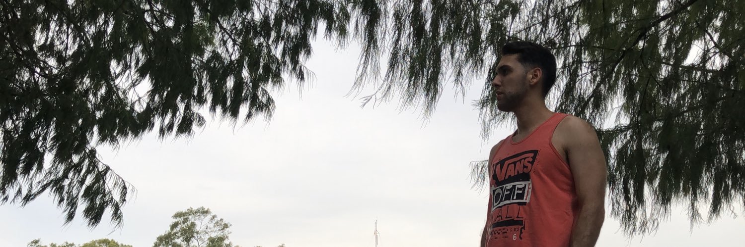 nicoerman's profile banner image