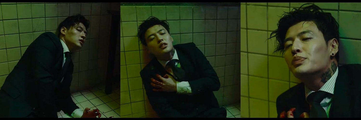 streamerWooSang's profile banner image