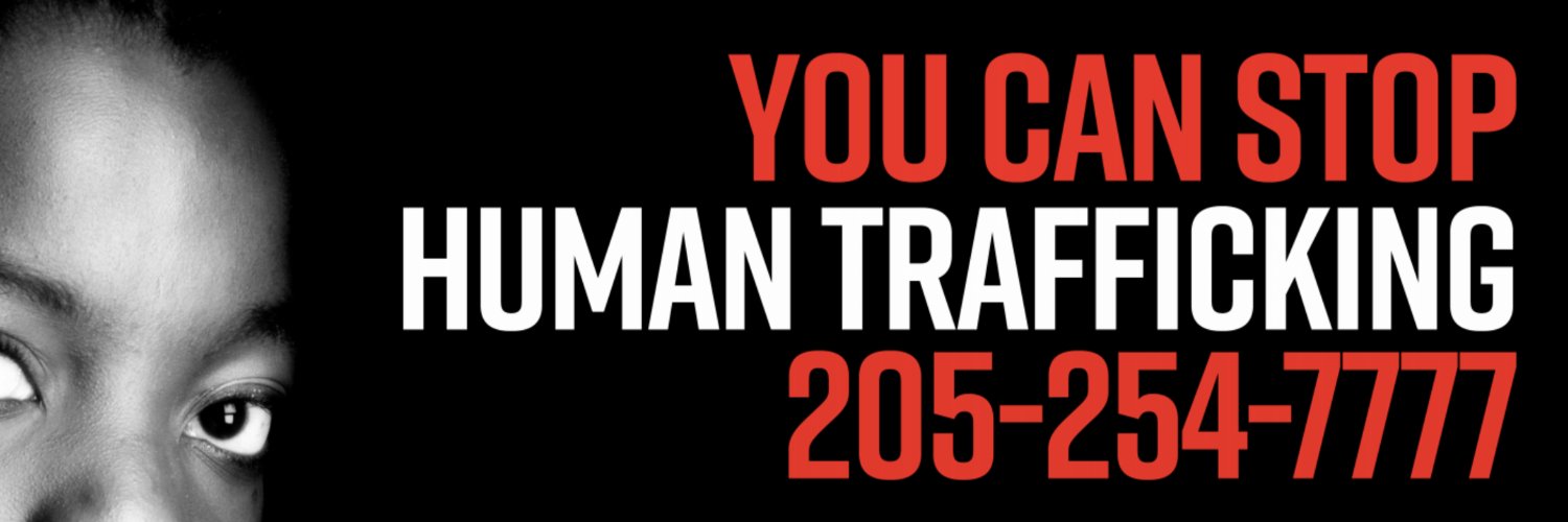 Crime Stoppers of Metro Alabama banner