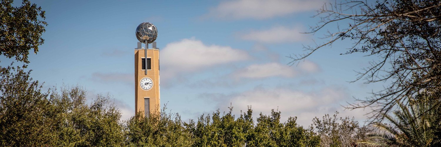 Texas A&M International University Profile Banner