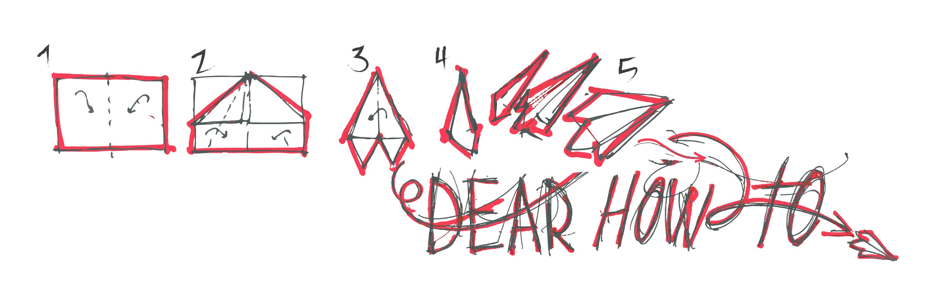 dearhowto's profile banner image
