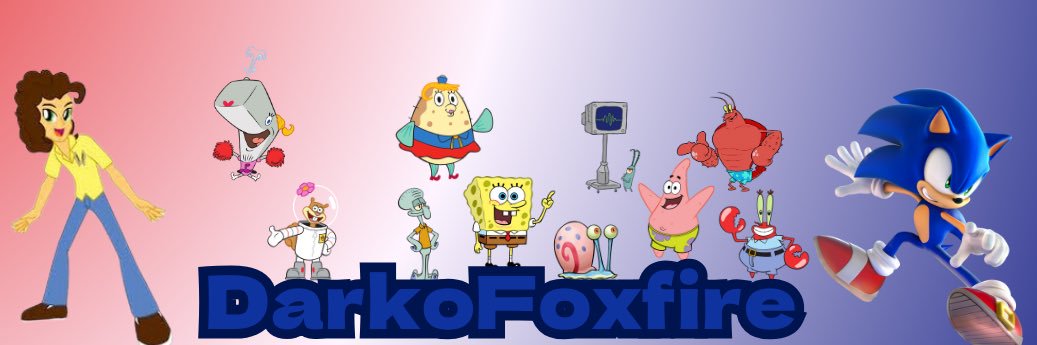 DarkoFoxfire banner