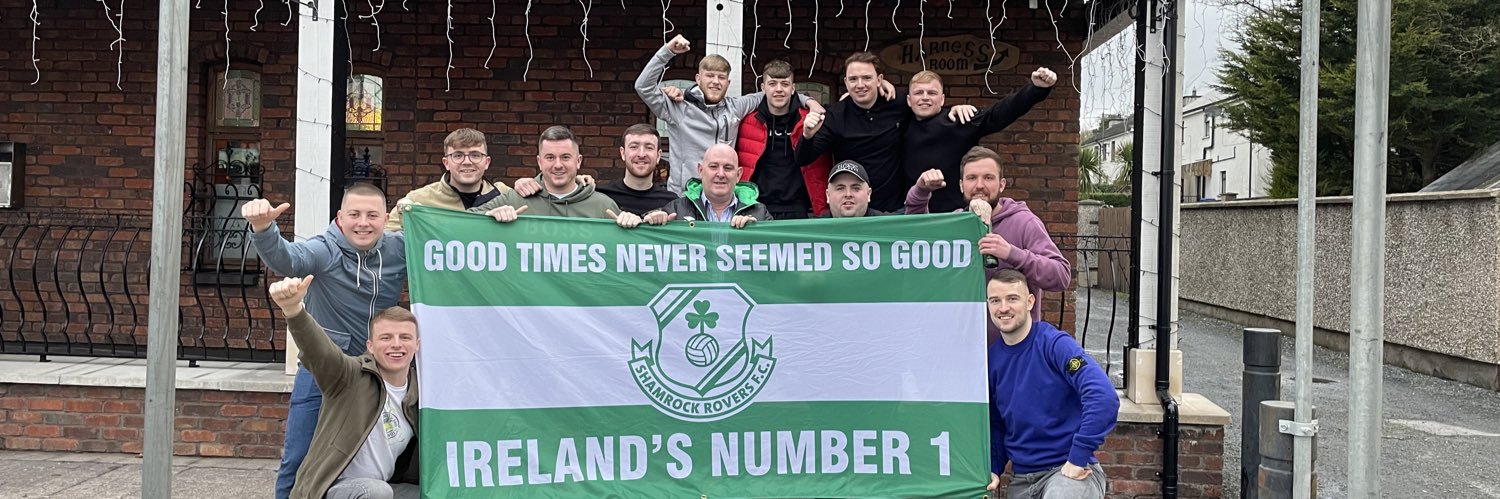 🇮🇪 Tom Keane 🇮🇪 banner