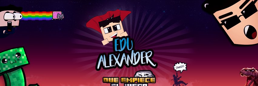 EduAlexander02's profile banner image