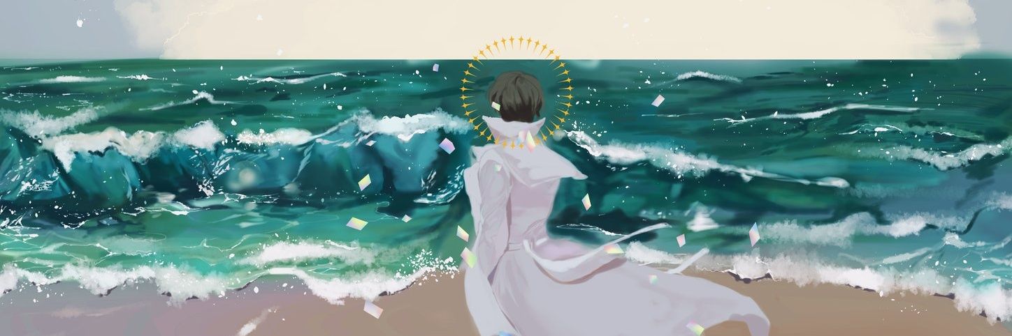 miryuul's profile banner image