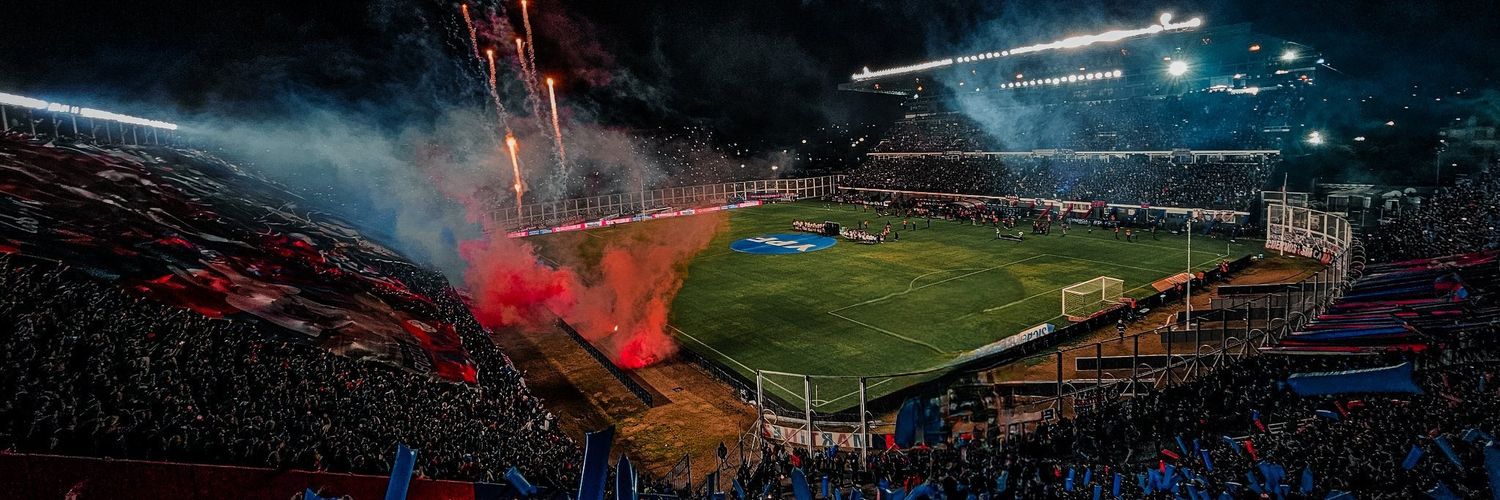 FedericoDiBell5's profile banner image