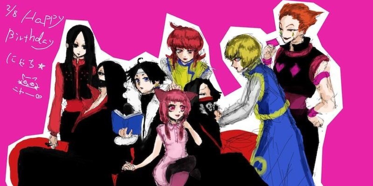 kuramachu's profile banner image