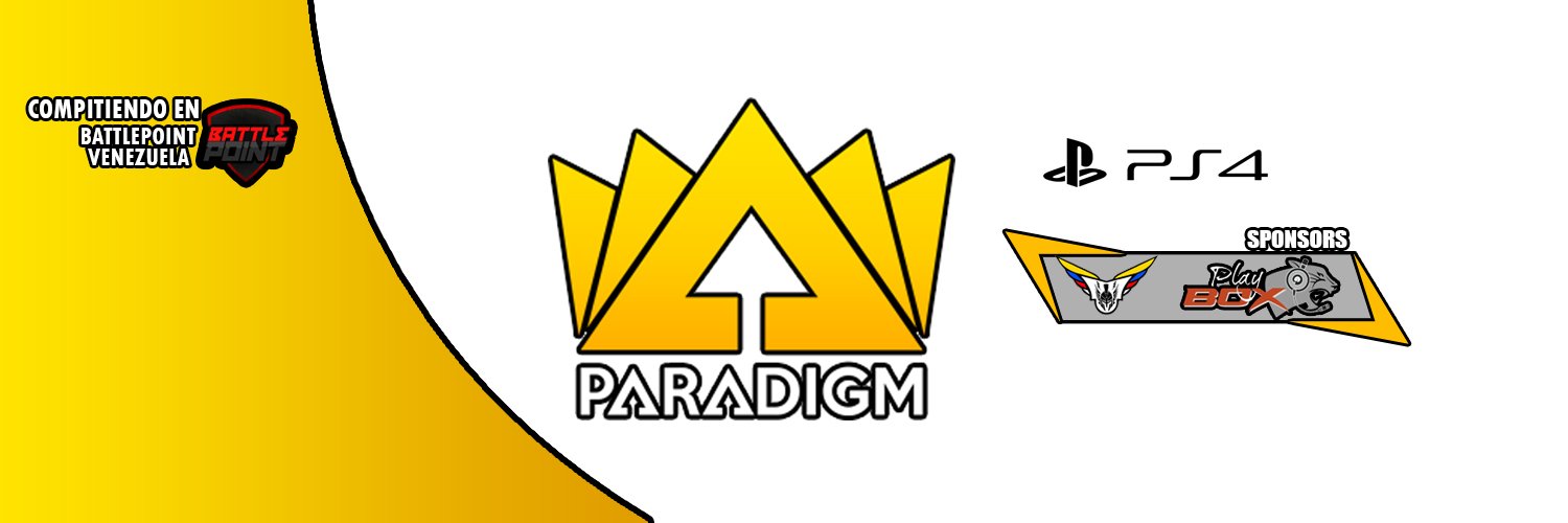 PARADIGMA_BPVE's profile banner image