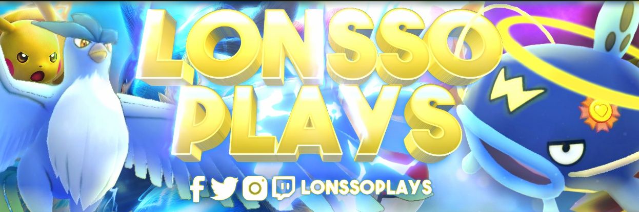 LonssoPlays💫 banner
