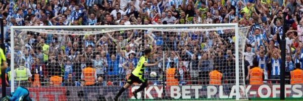 The92 Huddersfield Profile Banner