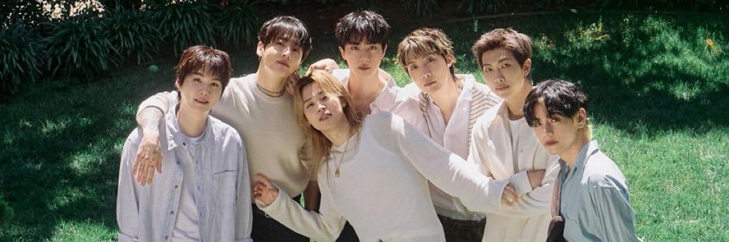 starshapedbts's profile banner image