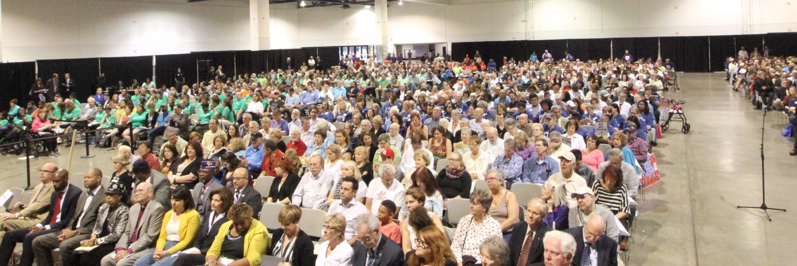 Nevadans Common Good banner