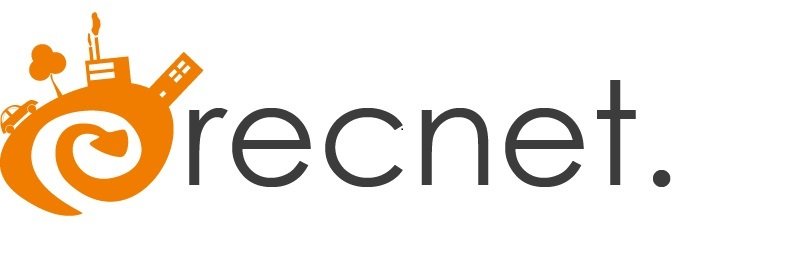 RECNET-RESURBE banner