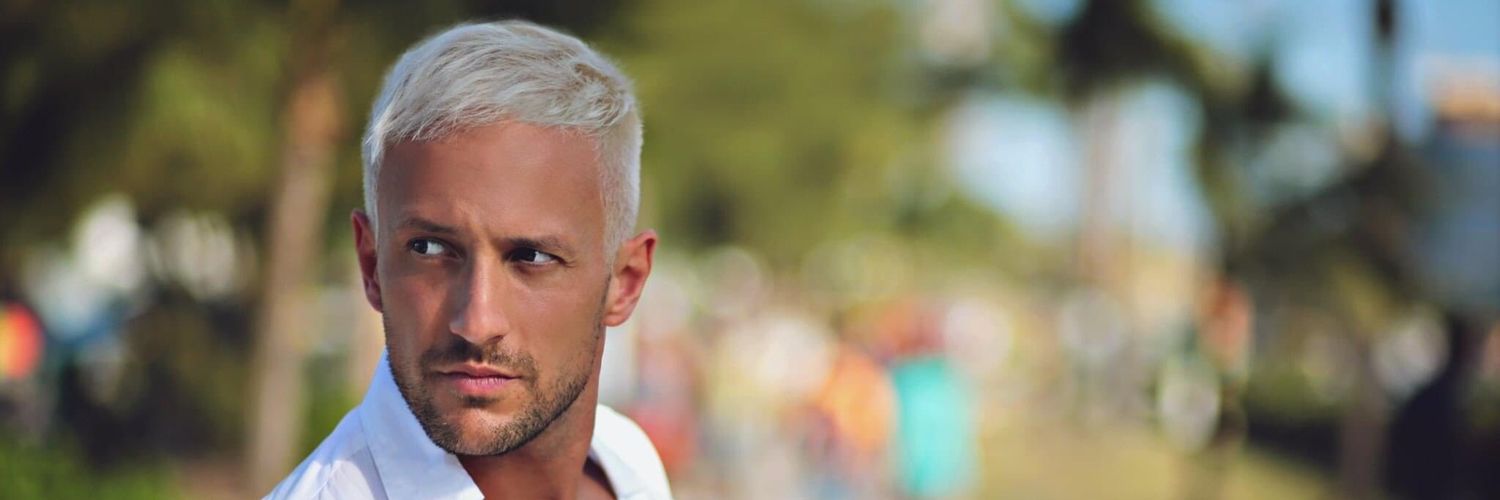 Sean Smith Hype banner