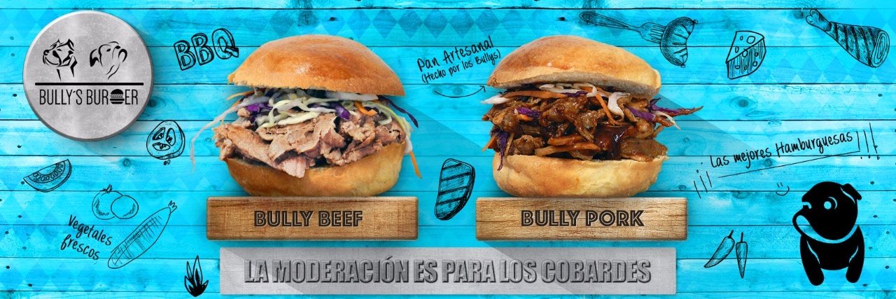 BullysBurgerFT's profile banner image